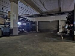 Westlink Two (D22), Factory #532418791